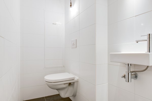 Photo - For rent: Reinaert de Vosstraat 22, 1055 CM Amsterdam